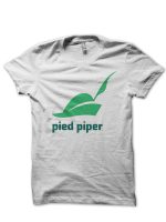 Pied Piper T-Shirt