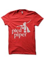 Pied Piper T-Shirt