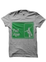 Silicon Valley T-Shirt
