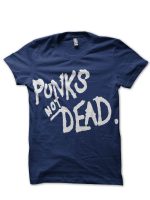 Punks T-Shirt