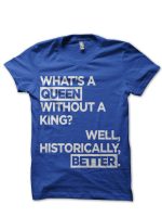 Queen T-Shirt