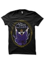 Queen Slay Black T-Shirt