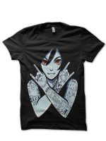 Vampire T-Shirt