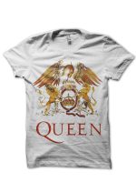 Queen T-Shirt