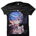R.E.M Band T-Shirt