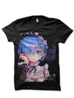 R.E.M Band T-Shirt