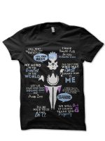 R.E.M T-Shirt