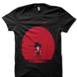 Red Moon T-Shirt
