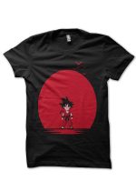 Red Moon T-Shirt