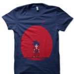 Red Moon T-Shirt