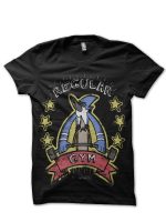 Regular T-Shirt