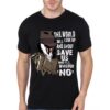 Rorschach Black T-Shirt