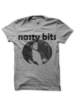 Rolling Stones Grey T-Shirt
