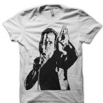 Rolling Stones White T-Shirt
