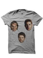 Supernatural T-Shirt