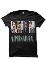 Supernatural T-Shirt