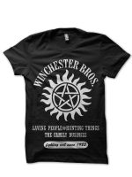 Supernatural T-Shirt