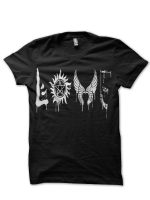 Love Supernatural T-Shirt