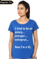 Silicon Valley Girls T-Shirt