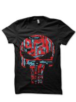 New Skull T-Shirt