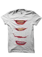 Smile T-Shirt