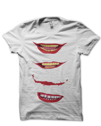 Smile T-Shirt
