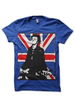 Sex Pistol Royal T-Shirt