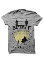 Spirit T -Shirt