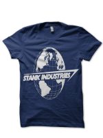 Stank T-Shirt