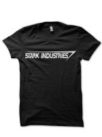 Stark Industries T-Shirt