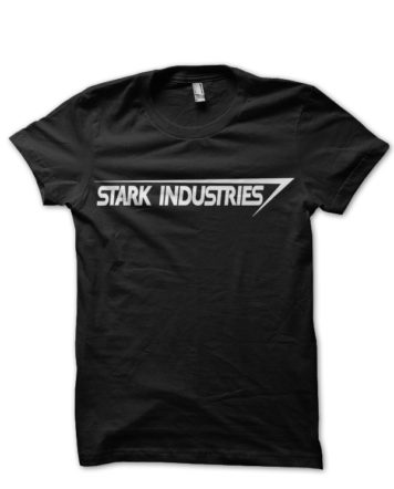 Stark Industries T-Shirt