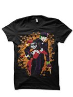 Suicide Squad Black T-Shirt