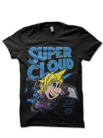 Super T-Shirt