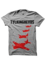 Talking Heads T-Shirt