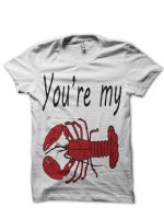 You Are My Friend T-Shirt