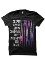 U2 T-Shirt