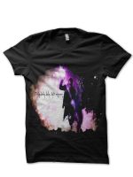 U2 Rock Band Black T-Shirt