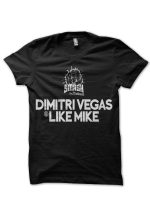 Vegas T-Shirt