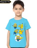 Custom Kids T-Shirt