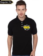 Watch Enthusiast India Polo T-Shirt