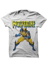 Wolverine T-Shirt