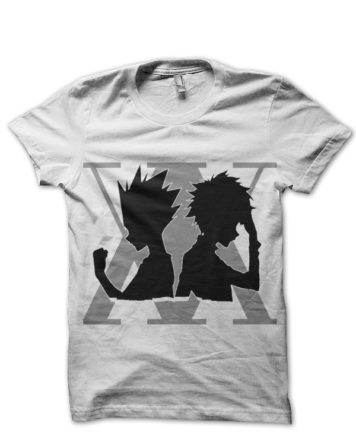 Death Note T-Shirt