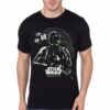 Star Wars Black T-Shirt