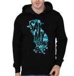 Breaking Bad Black Hoodie