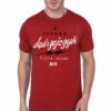 UFC Red T-Shirt