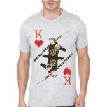 King Card T-Shirt