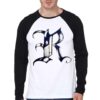 R Raglan T-Shirt