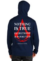 Assassin’s Creed Hoodie