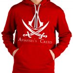 Assassin’s Creed Sweatshirt