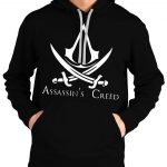 Assassin’s Creed Sweatshirt